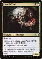 Lotleth Troll #245