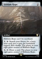 Hithlain Rope #156