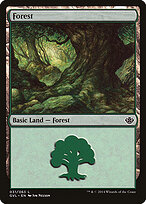 Forest #31