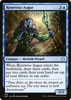 Riverwise Augur #93