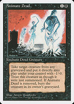 Animate Dead #118
