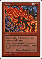 Inferno #243†