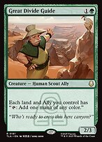 Great Divide Guide #181