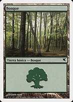 Forest #I58