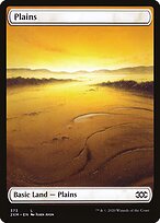 Plains #373