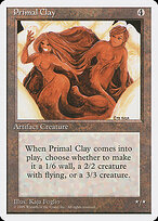 Primal Clay #342