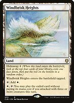 Windbrisk Heights #930
