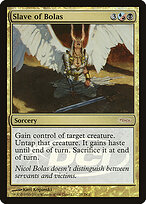 Slave of Bolas #27