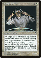 Oracle en-Vec #31