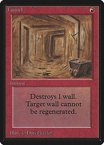Tunnel #179