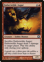 Emberwilde Augur #97