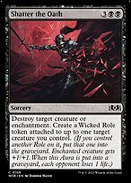 Shatter the Oath #106
