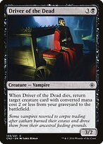 Driver of the Dead #133