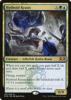 Hydroid Krasis #183p