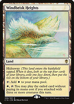Windbrisk Heights #336