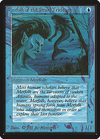 Merfolk of the Pearl Trident #67