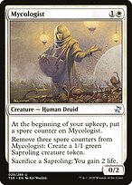 Mycologist #29