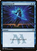 Counterspell #50