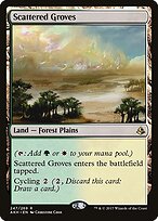 Scattered Groves #247