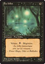 Will-o'-the-Wisp #137