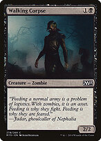 Walking Corpse #278