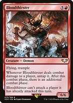 Bloodthirster #73