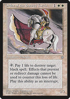 Order of the Sacred Torch #45