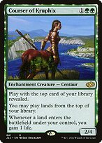 Courser of Kruphix #641