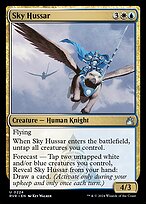 Sky Hussar #224