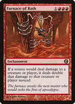 Furnace of Rath #44