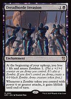 Dreadhorde Invasion #91