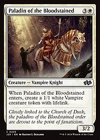Paladin of the Bloodstained #235