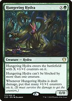 Hungering Hydra #177