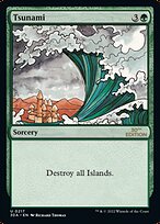 Tsunami #217