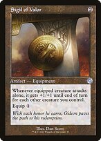 Sigil of Valor #53