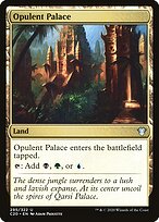 Opulent Palace #295