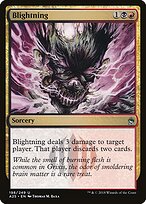 Blightning #198