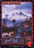 Mountain #1655