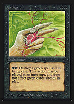 Deathgrip #101