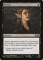 Duress #97