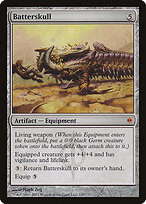 Batterskull #130