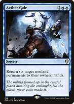 Aether Gale #712