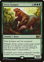 Terra Stomper #284