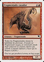 Hunter Sliver #D7