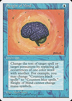Sleight of Mind #102