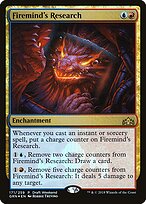 Firemind's Research #171