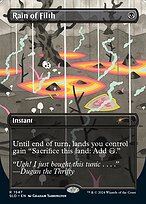 Rain of Filth #1547