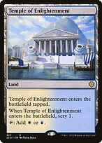 Temple of Enlightenment #325