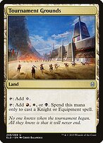 Tournament Grounds #248