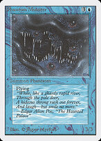 Phantom Monster #70